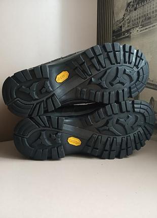 Черевики jack wolfskin (41) мембрана texapore waterproof осінь-зима-весна унісекс