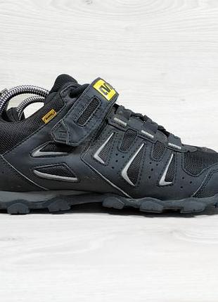 Чоловічі велокросівки mavic mtb, розмір 42 - 43 (веловзуття, велотуфлі)