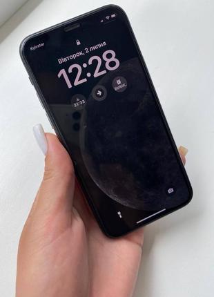 Айфон 11 pro