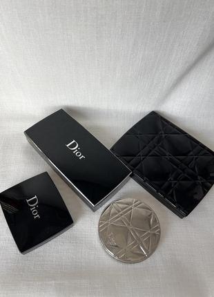 Лот косметики dior