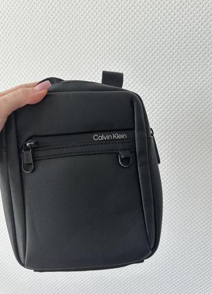 Сумка calvin klein