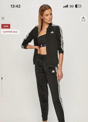 Костюм adidas