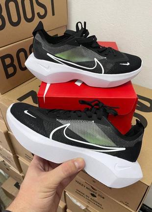 Жіночі кросівки nike grapes vista black