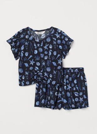 Костюм h&amp;m h m