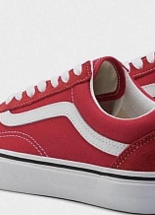 Vans old skool 392 фото