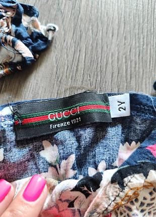 Ромпер комбинезон