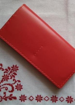 Гаманець жіночий шкіряний 220625