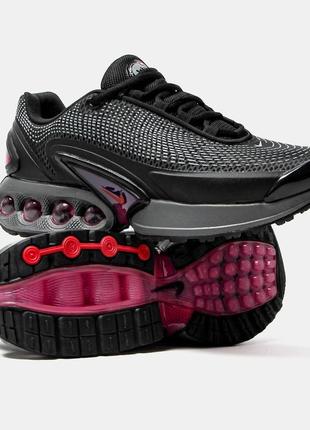 Чоловічі кросівки nike air max dn anthracite