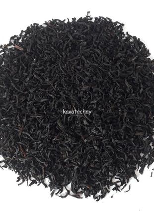 Чорний чай ерл грей 1кг