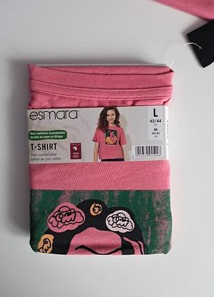 Футболки женские esmara