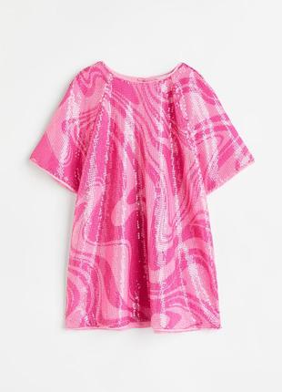 Платье h&m h m