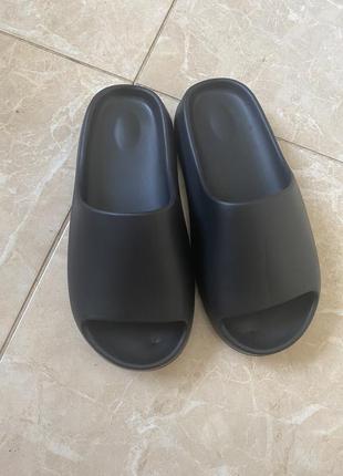 Тапки мужские3 фото