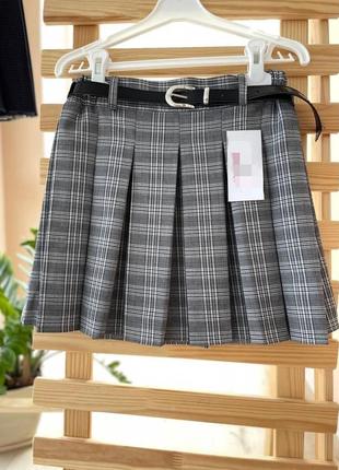 Спідниця для дівчинки