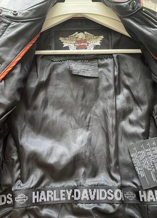 Жіноча куртка 2005 harley-davidson