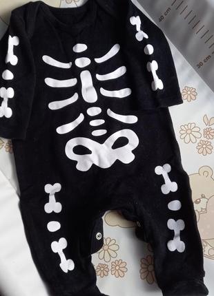 Чоловічок для малечі 0-3