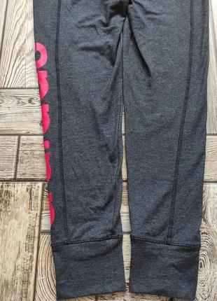 Спортивні штани, треніки оригинал adidas climalite6 фото