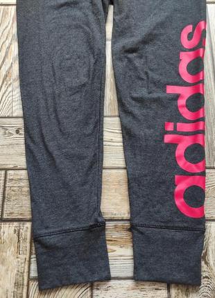Спортивні штани, треніки оригинал adidas climalite3 фото