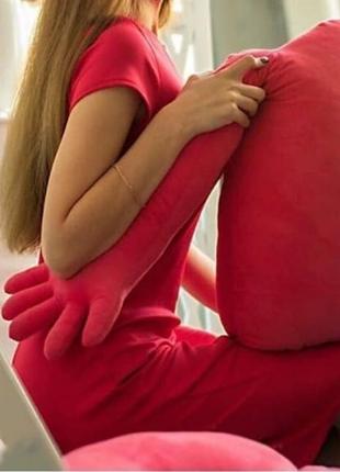 Платье по фигуре