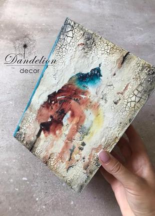 Шкатулка книга