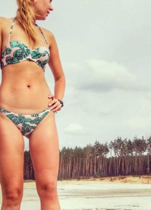 Купальник XS / 42