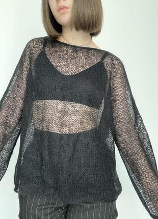 Павутинка ручної роботи