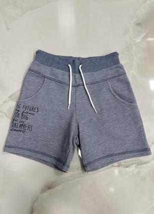 Шорты хлопок