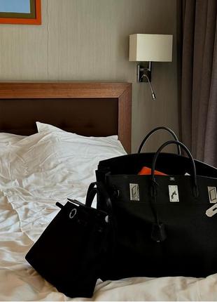 Hermes birkin hac 50
