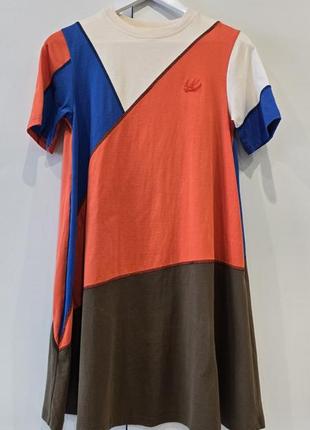 Платье mcq alexander mcqueen оригинал 3