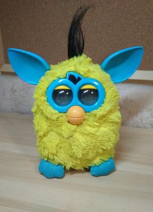 Furby ferbi furbi фербі фьорбі ферби