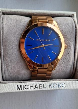 Женские часы michael kors
