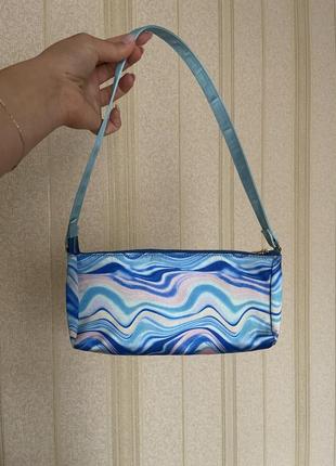Сумка маленькая