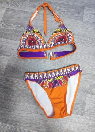 Купальники