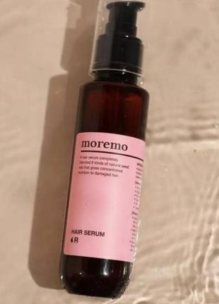 Moremo сироватка serum1 фото