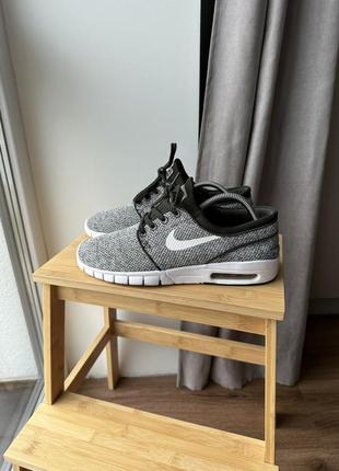 Кроссовки nike sb