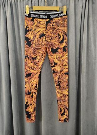 Легінси лосіни criminal damage london