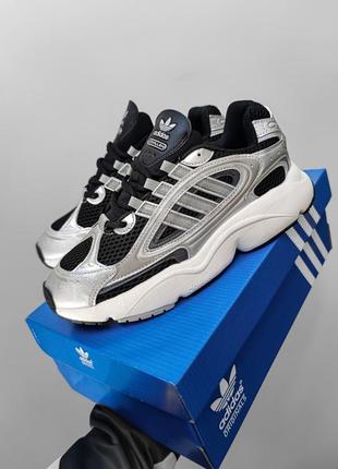 Кроссовки adidas ozmillen
