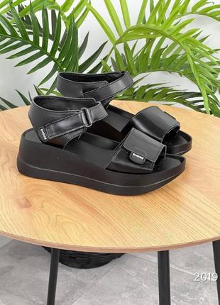 Босоножки женские кожа 36-40, белые, беж, черные