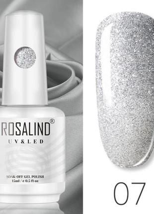 Гель лак rosalind