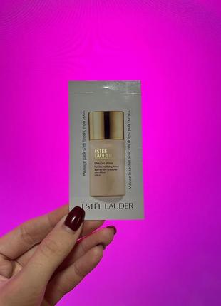 Double wear flawless hydrating primer spf 45 основа для макіяжу