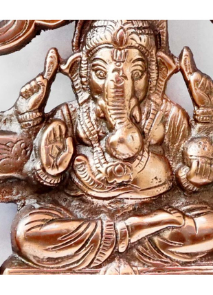 Картина алюминиевая свастика гашеш