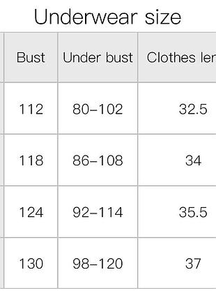 Женский топ бюстгальтер без косточек больших размеров 125d