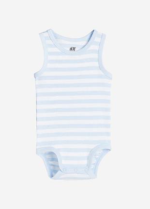 Боді h&m h m