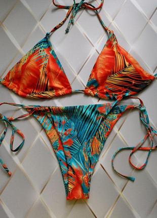 Классный бикини)))размер хл