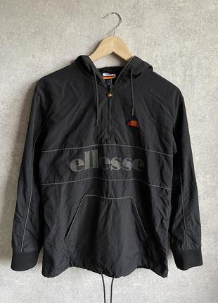 Вітровка анорак ellesse xs-s