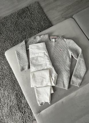 Кофта jack wills 🩷