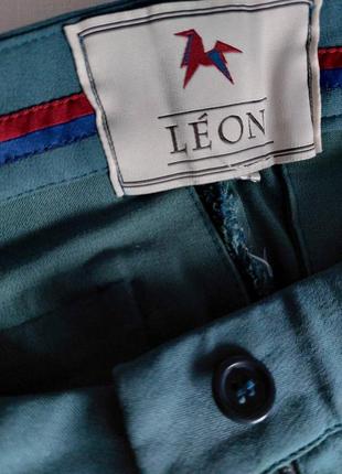 Брюки для конного спорта верховой езды leon5 фото