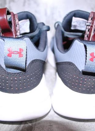 Under armour кроссовки 42 размер 3