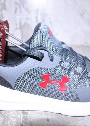 Under armour кроссовки 42 размер 5
