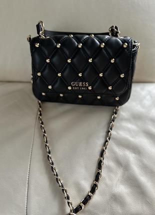 Сумка клатч guess