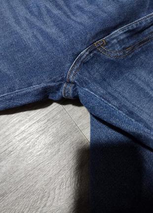 Мужские джинсы / wrangler / штаны / синие джинсы / мужская одежда /